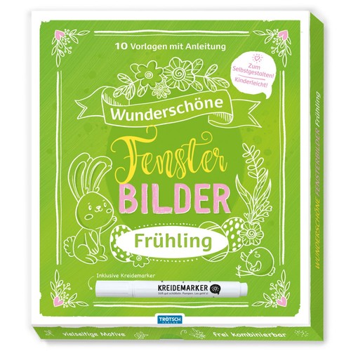 Trötsch wunderschöne - trötsch,