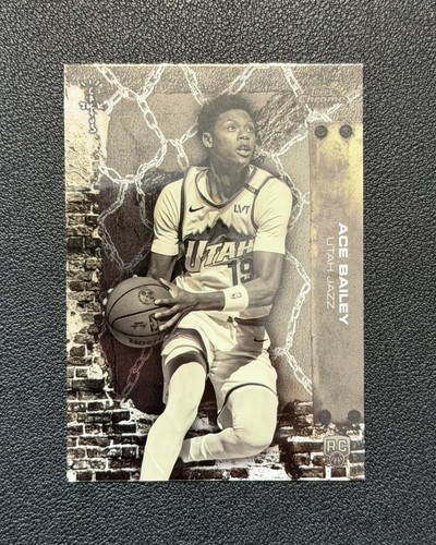 Ace bailey base 2025 - bailey,