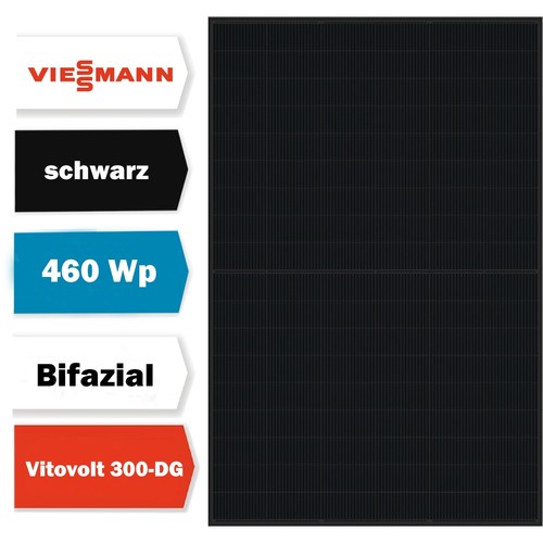 Viessmann vitovolt 300 - vitovolt, 300-dg