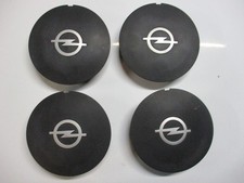 Radkappen Ascona, Kadett