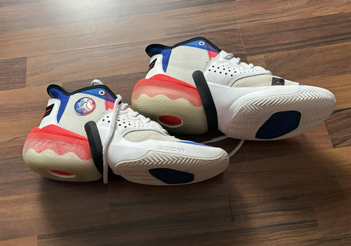 Schöne nike jordan - jordan, zoom
