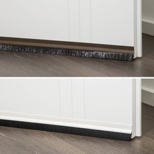 Türleiste Bürstenleiste