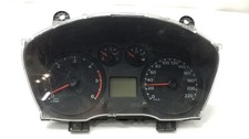 FORD TRANSIT 2006-2013 Tacho