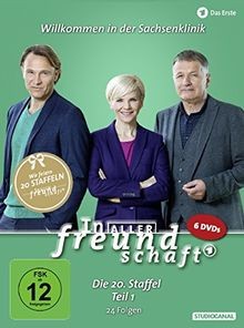 Aller freundschaft die - in,