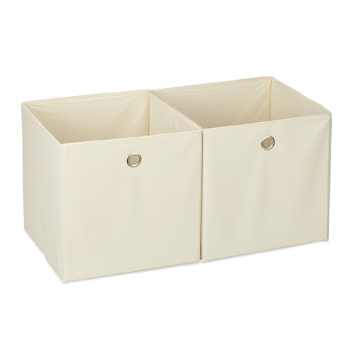 Aufbewahrungsbox stoff faltbox - aufbewahrungsbox,