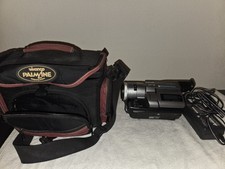 Sony Digital Handcamp