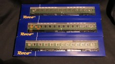 Roco 45920, H0-Set „D-Zug-Set-2“ ,mit BR4ymg; mit OVP; TOP
