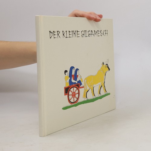 Der kleine gilgamesch - gilgamesch , | 