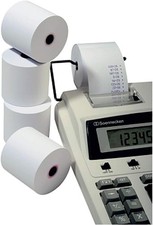 20 Kassenrollen - 57mm x 40m