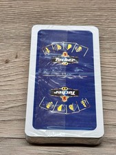 Tucher, Schafkopfkarten, Spielkarten, Brauerei, neu OVP Folie