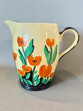 Vintage Myott Limonade Krug