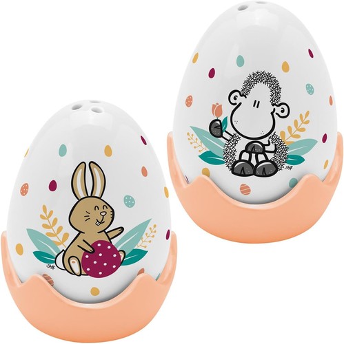 Sheepworld eierbecher set - eierbecher,