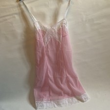 Negligee VINTAGE original 60er