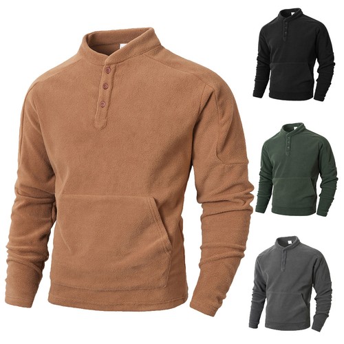 Herren fleecejacke - herren,