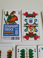 schafkopf karten