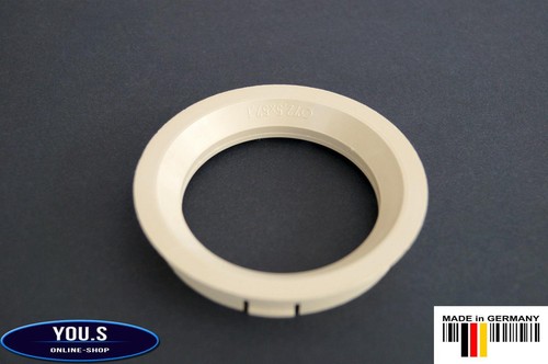 Zentrierring 57 1 - zentrierring,