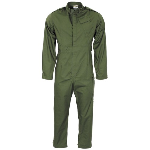 Brit armee monteurkombi - brit.,