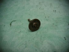 VMX EVO CAGIVA WMX 250 RX ENGINE 125 GEAR BOX (int.B) MOTOR Getriebe HUSQVARNA