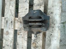 Deutz Fahr DX 6.05 Vorderachse ATE Bremssattel Bremse