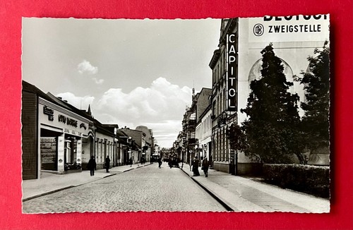 Foto schneidemühl polen - foto,