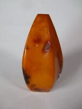 Bernstein/ Amber 46 g Natur