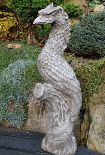 Gartenfigur pheeberts - gartenfigur,,