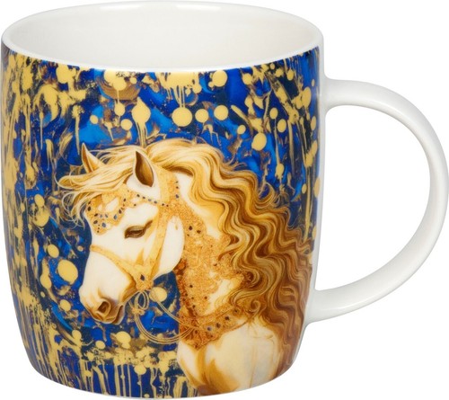 Könitz tasse arty - arty, animals