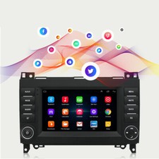 7"Autoradio Navigation GPS