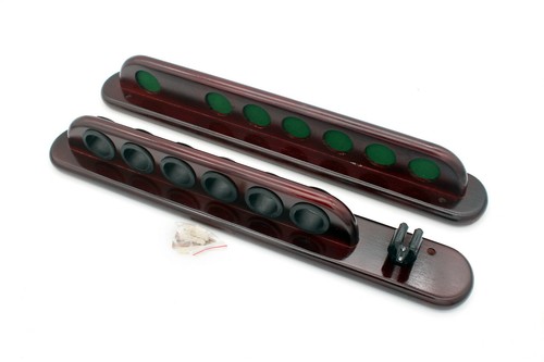 Billard zubehör queue halter - zubehör,
