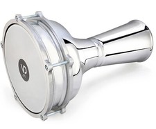 Orientalische Aluminium 8” x