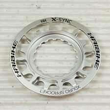 Antriebsritzel 16 Zähne 0 mm Offset für Haibike E-Bike Xduro Bosch Gen2 ab 2014