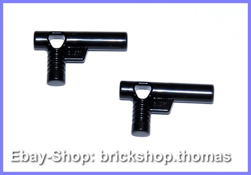 Lego gewehr blaster waffe - lego,