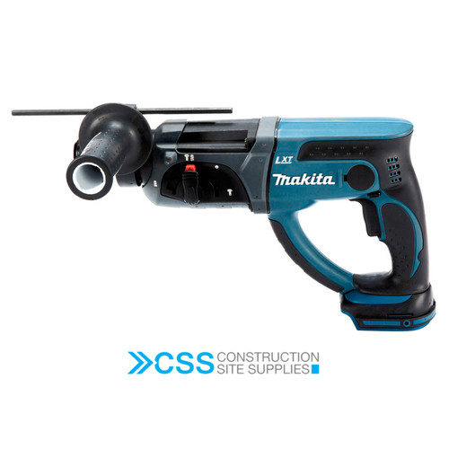 Makita dhr202z v - makita, 18