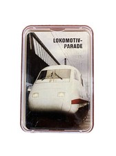 Lokomotiv-Parade Quartett