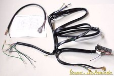 Vespa Genuine SIEM Wiring