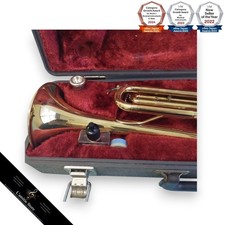 Yamaha YTR235 Trompete 3Ventil