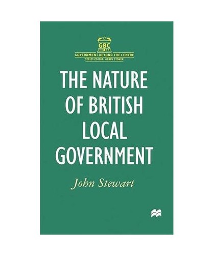 The nature british local - of,