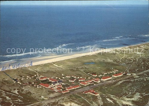 Kampen sylt fliegeraufnahme - sylt,