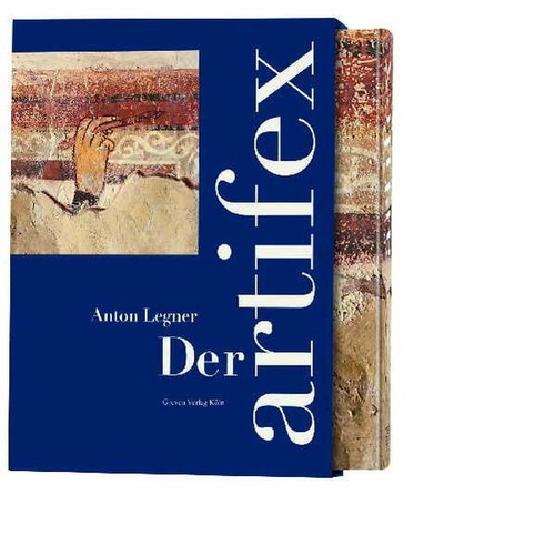 Legner anton der artifex - legner,,