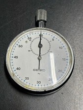 SEIKO 88 5011 Mechanische