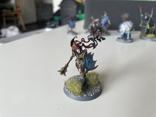 Warhammer Aos Sbg Vampire Lord