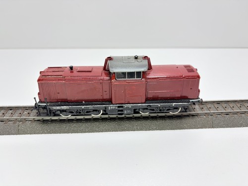 Fleischmann 4230 diesellok - h0,