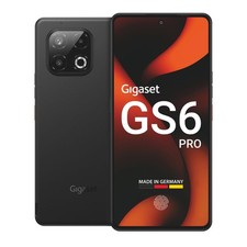 Gigaset GS6 PRO Smartphone