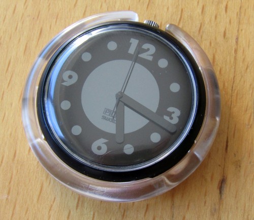 Swatch pop nerissimo pwb173 - nerissimo,