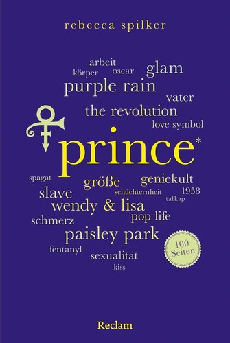 Prince 100 seiten rebecca - seiten,
