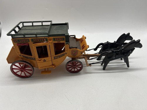 Playmobil western 3803 - playmobil,