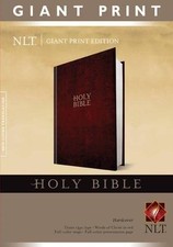NLT Holy Bible, Giant