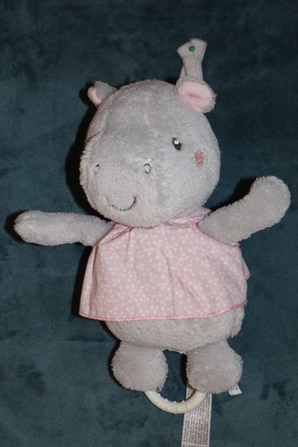 Babydream spieluhr nilpferd - babydream,