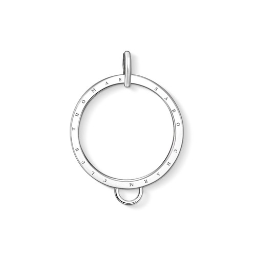Damen charmcarrier kreis groß - charmcarrier,