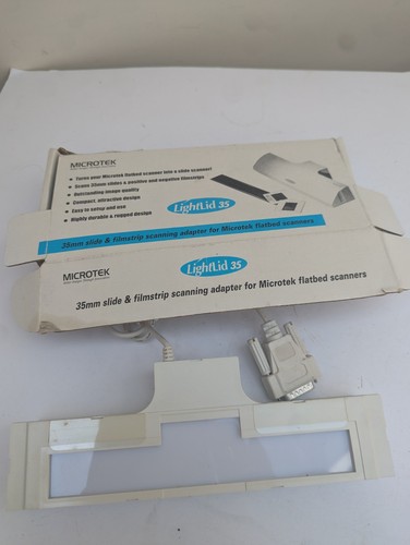 Microtek lightlid - lightlid, 35